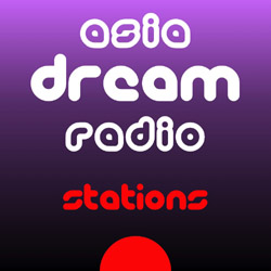 Asia Dream Radio - Classic